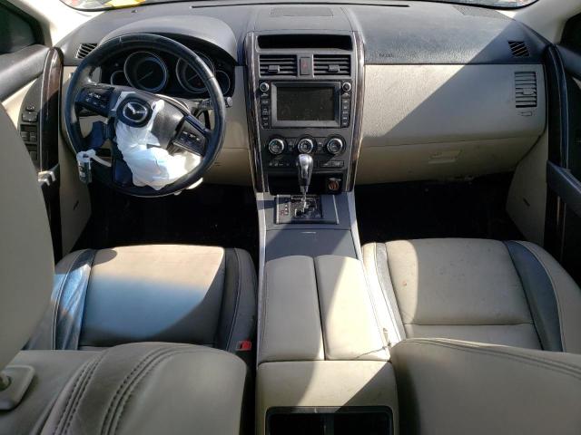 Photo 8 from auction – 2012 MAZDA CX-9 with VIN JM3TB3DA1C0363222