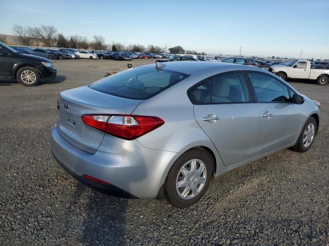 Photo 3 from auction – 2015 KIA FORTE LX with VIN KNAFK4A65F5425463