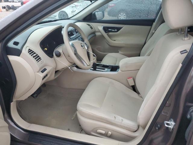 Photo 7 from auction – 2014 NISSAN ALTIMA 2.5 with VIN 1N4AL3AP6EC137853
