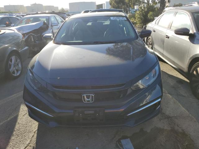 Zdjęcie 5 z aukcji – 2019 HONDA CIVIC LX z VIN 19XFC2F69KE213905