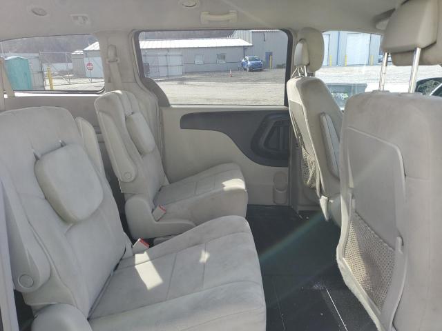 Photo 11 from auction – 2011 CHRYSLER TWN & CTRY with VIN 2A4RR5DG8BR701924