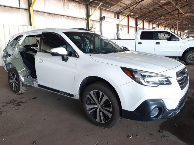 Photo 4 from auction – 2019 SUBARU OUTBACK 2. with VIN 4S4BSANC6K3346241