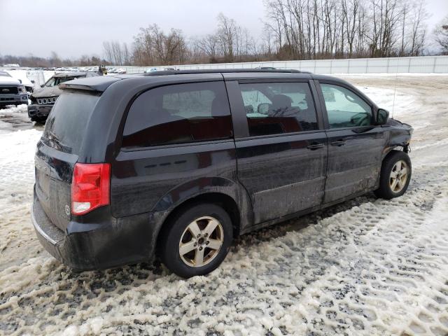 Photo 3 from auction – 2013 DODGE GRAND CARA with VIN 2C4RDGCG9DR523123