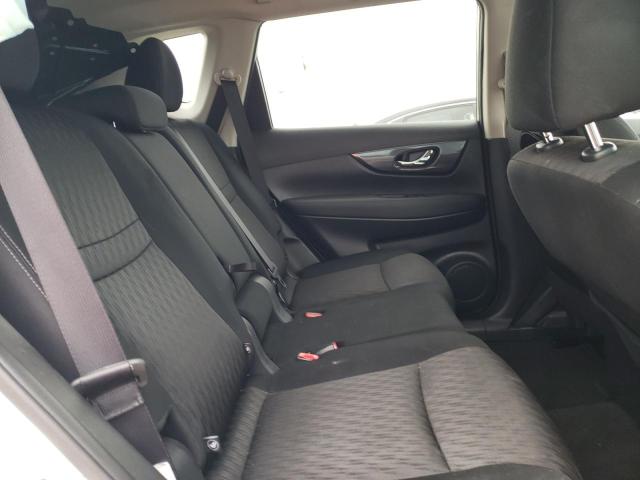 Photo 11 from auction – 2018 NISSAN ROGUE S with VIN KNMAT2MT4JP607684