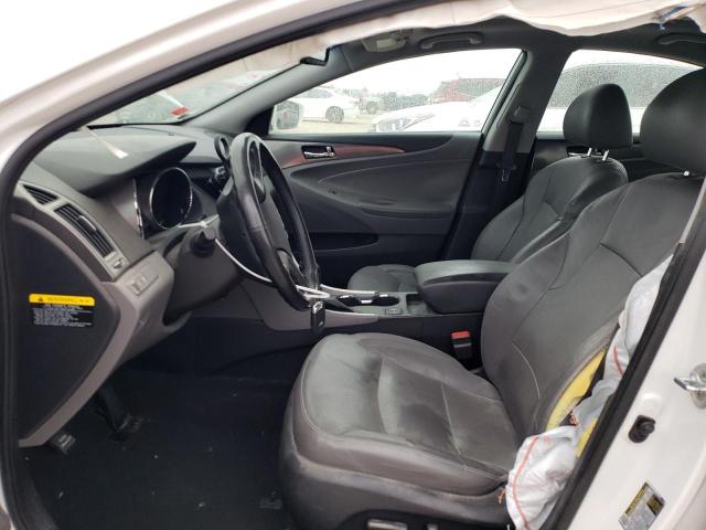 Photo 7 from auction – 2015 HYUNDAI SONATA HYB with VIN KMHEC4A47FA119989
