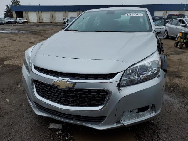Photo 5 from auction – 2016 CHEVROLET MALIBU LIM with VIN 1G11C5SA6GU149037