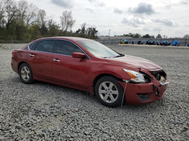 Photo 4 from auction – 2014 NISSAN ALTIMA 2.5 with VIN 1N4AL3AP5EC415156