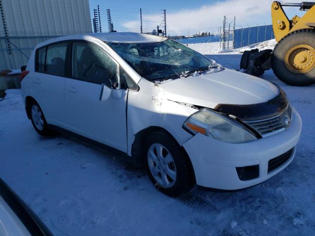 Photo 4 from auction – 2008 NISSAN VERSA S with VIN 3N1BC13E78L417601