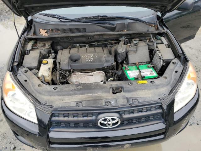 Photo 12 from auction – 2010 TOYOTA RAV4 with VIN JTMZF4DV6AD018113