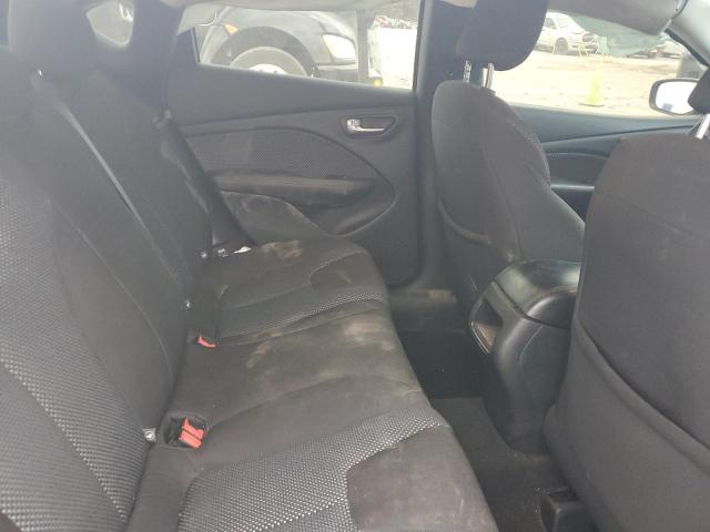 Photo 10 from auction – 2016 DODGE DART SE with VIN 1C3CDFAAXGD653308
