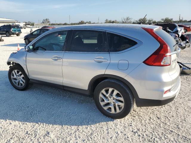 Photo 2 from auction – 2015 HONDA CR-V EX with VIN 5J6RM4H5XFL055480