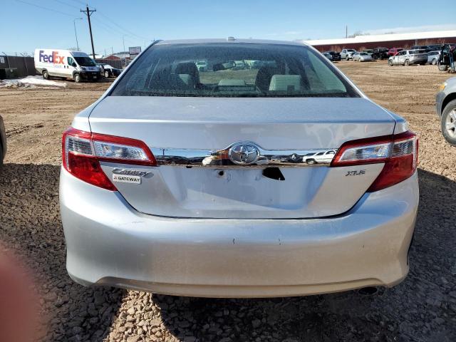 Photo 6 from auction – 2013 TOYOTA CAMRY L with VIN 4T1BF1FK6DU690286