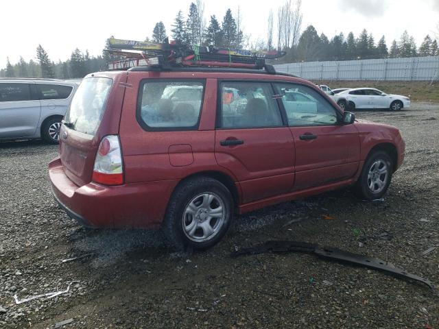 Photo 3 from auction – 2006 SUBARU FORESTER 2 with VIN JF1SG63616H750773