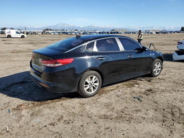 Photo 3 from auction – 2016 KIA OPTIMA LX with VIN 5XXGT4L33GG112867