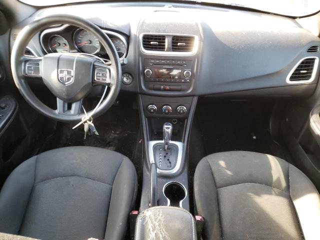 Photo 8 from auction – 2014 DODGE AVENGER SE with VIN 1C3CDZAB8EN146960