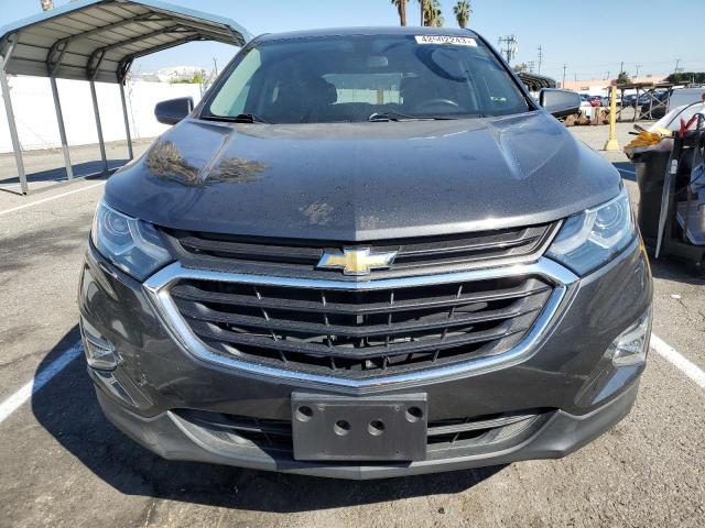 Photo 5 from auction – 2018 CHEVROLET EQUINOX LT with VIN 2GNAXJEV2J6197439