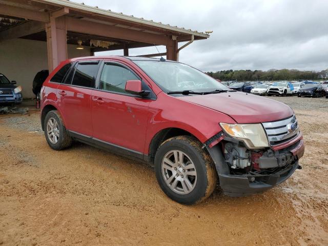 Photo 4 from auction – 2007 FORD EDGE SEL with VIN 2FMDK38C57BA68830