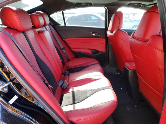 Photo 10 from auction – 2019 ACURA ILX PREMIU with VIN 19UDE2F81KA004780