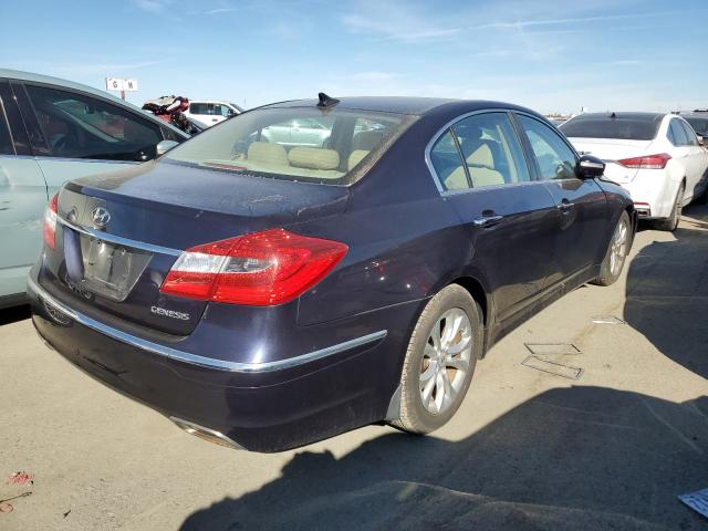 Photo 3 from auction – 2013 HYUNDAI GENESIS 3. with VIN KMHGC4DD5DU228788