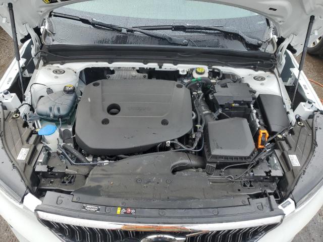 Photo 11 from auction – 2023 VOLVO XC40 PLUS with VIN YV4L12UN3P2932765