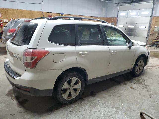 Photo 3 from auction – 2015 SUBARU FORESTER 2 with VIN JF2SJADC9FH419587