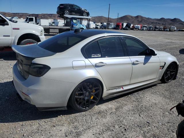 Photo 3 from auction – 2016 BMW M3 with VIN WBS8M9C59G5D31395