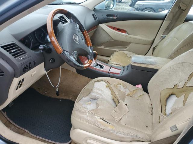 Photo 7 from auction – 2010 LEXUS ES 350 with VIN JTHBK1EG2A2369266