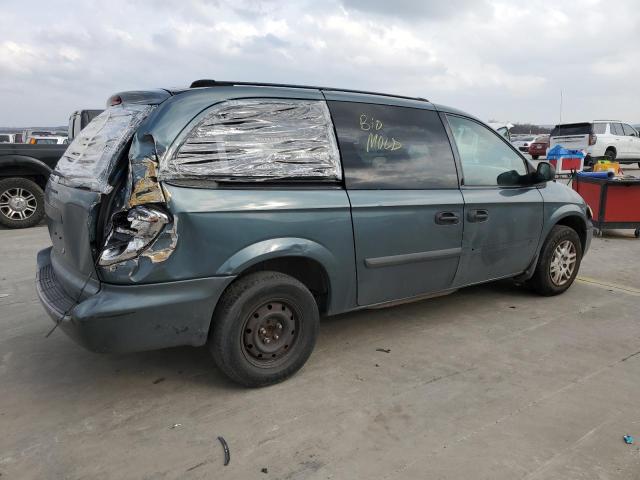 Photo 3 from auction – 2005 DODGE GRAND CARA with VIN 1D4GP24R95B364852