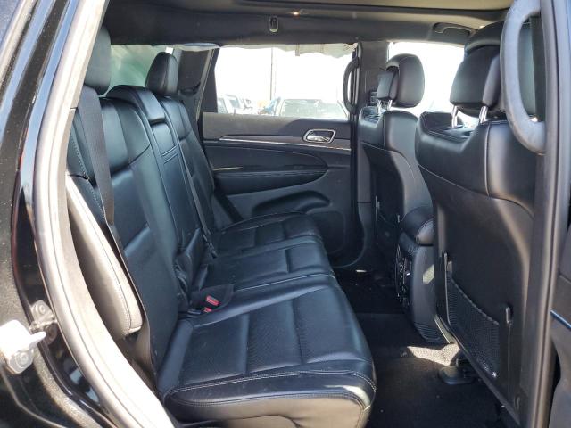 Photo 11 from auction – 2017 JEEP GRAND CHER with VIN 1C4RJEBG9HC647518
