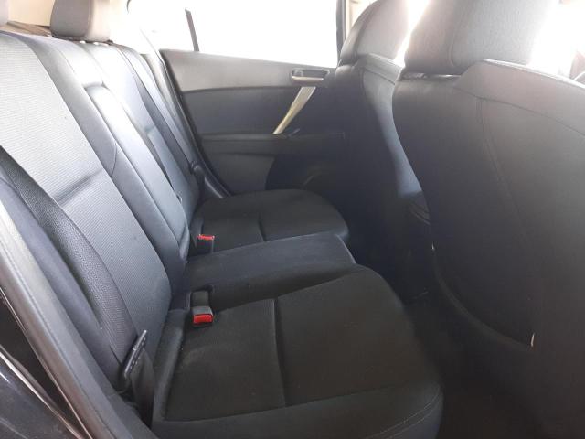 Photo 10 from auction – 2010 MAZDA 3 S with VIN JM1BL1S60A1267819