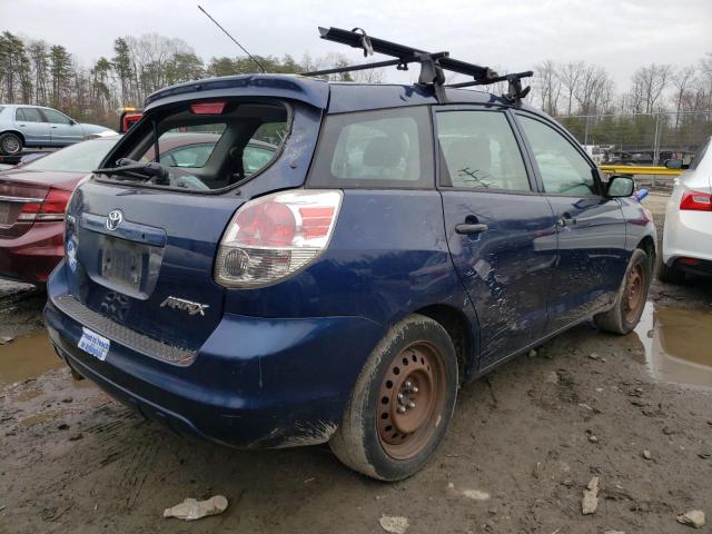 Photo 3 from auction – 2006 TOYOTA COROLLA MA with VIN 2T1KR32E16C558155