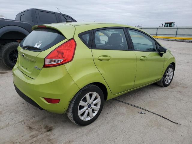 Photo 3 from auction – 2013 FORD FIESTA SE with VIN 3FADP4EJ8DM220520