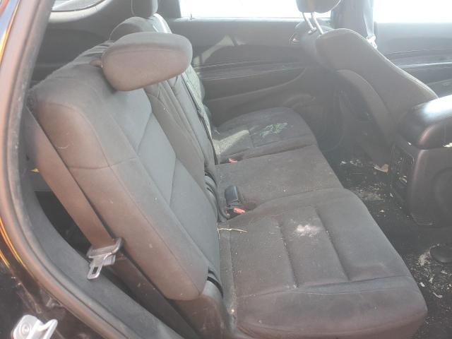 Photo 11 from auction – 2012 DODGE DURANGO CR with VIN 1C4RDJDG9CC358869