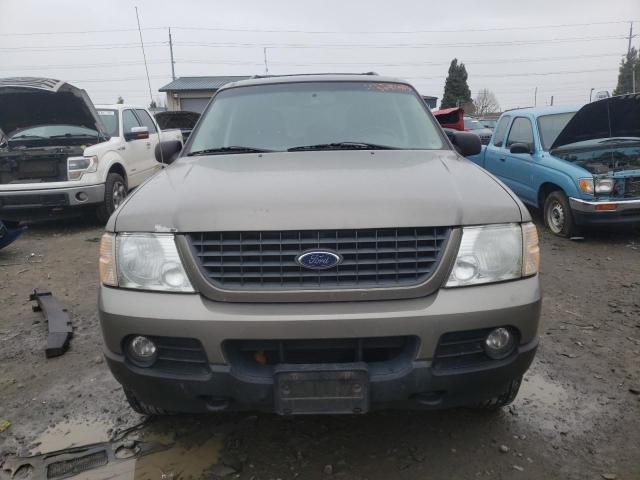 Photo 5 from auction – 2003 FORD EXPLORER X with VIN 1FMDU73W43ZA77464