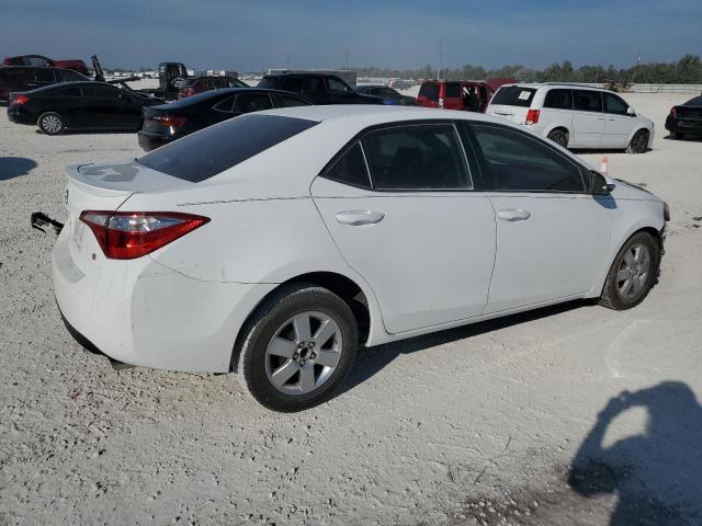 Photo 3 from auction – 2015 TOYOTA COROLLA L with VIN 5YFBURHE3FP278231