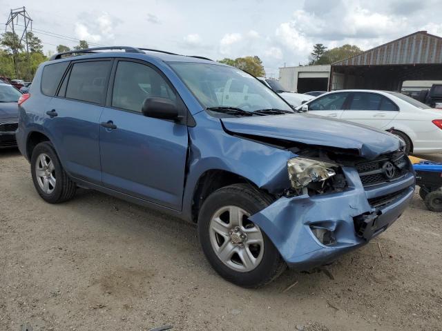 Photo 4 from auction – 2009 TOYOTA RAV4 with VIN JTMZF33V09D009804