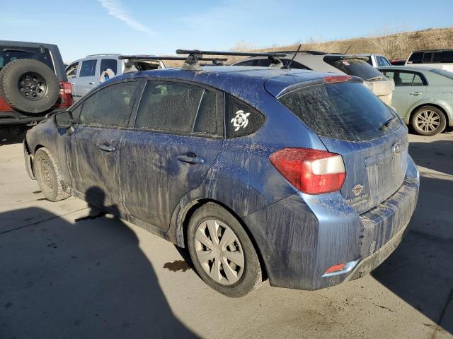 Photo 2 from auction – 2016 SUBARU IMPREZA with VIN JF1GPAA60G9282168