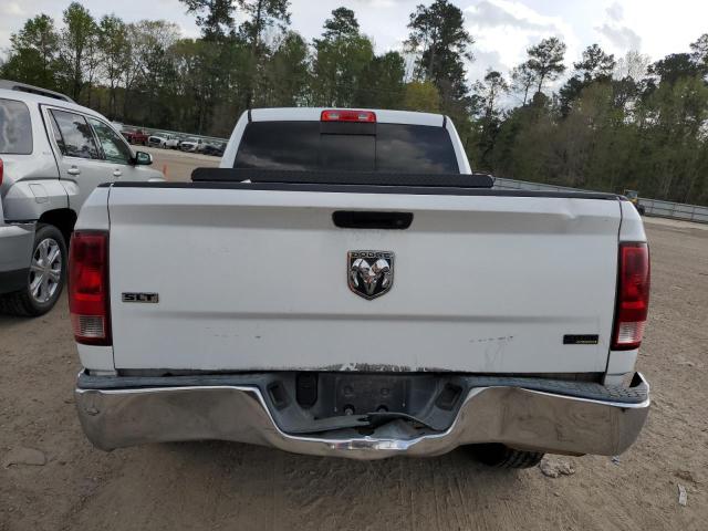 Photo 6 from auction – 2010 DODGE RAM 1500 with VIN 1D7RB1GPXAS137937