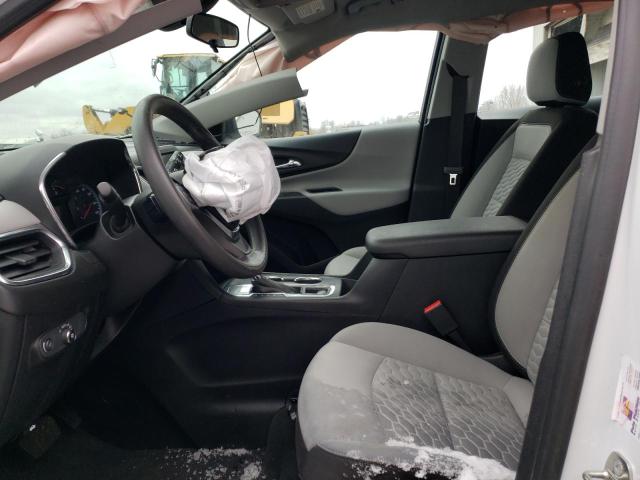 Photo 7 from auction – 2019 CHEVROLET EQUINOX LS with VIN 2GNAXHEV6K6116811