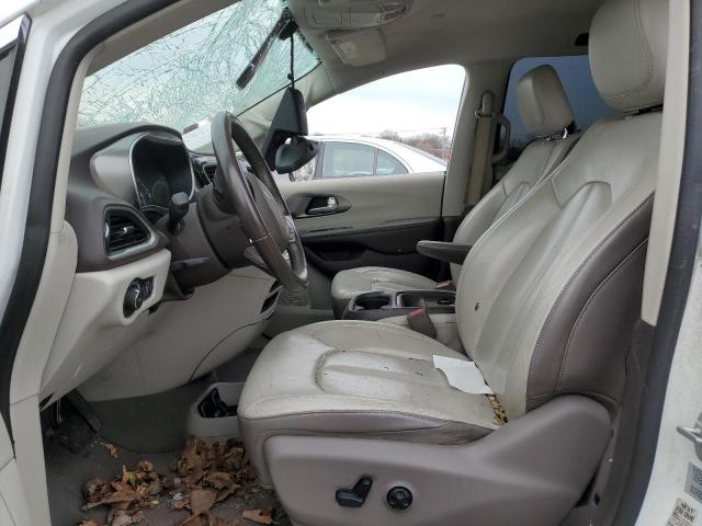 Photo 7 from auction – 2017 CHRYSLER PACIFICA T with VIN 2C4RC1BG6HR523748