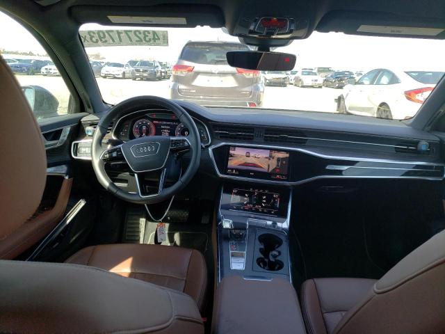Foto 4 de la subasta – 2019 AUDI A6 PREMIUM con VIN WAUL2AF26KN055965