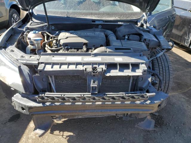 Photo 11 from auction – 2014 VOLKSWAGEN PASSAT SEL with VIN 1VWCS7A37EC072454