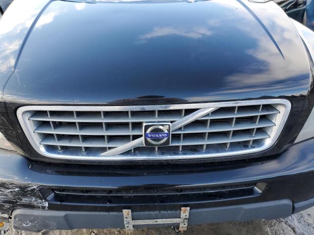 Photo 11 from auction – 2008 VOLVO XC90 3.2 with VIN YV4CZ982981480037