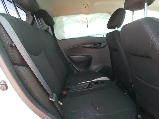 Photo 10 from auction – 2021 CHEVROLET SPARK 1LT with VIN KL8CD6SA4MC703317