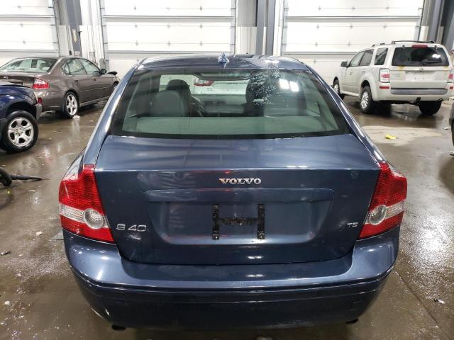 Photo 6 from auction – 2006 VOLVO S40 T5 with VIN YV1MS682062196548