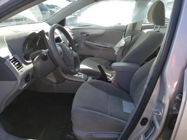 Photo 7 from auction – 2010 TOYOTA COROLLA BA with VIN 2T1BU4EE8AC426714