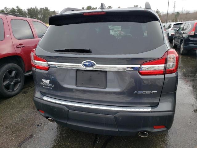 Photo 6 from auction – 2021 SUBARU ASCENT PRE with VIN 4S4WMAFD5M3440360