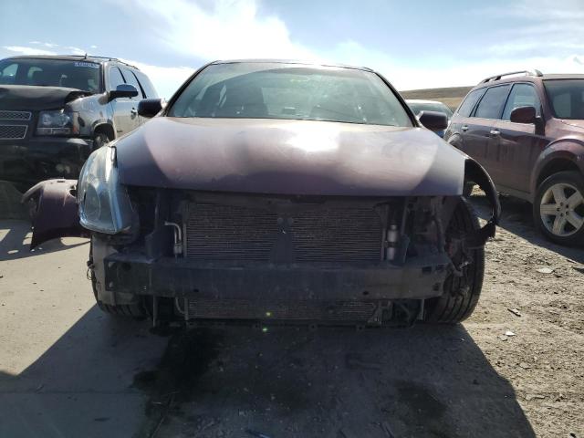 Photo 5 from auction – 2012 NISSAN ALTIMA BAS with VIN 1N4AL2AP9CN530869
