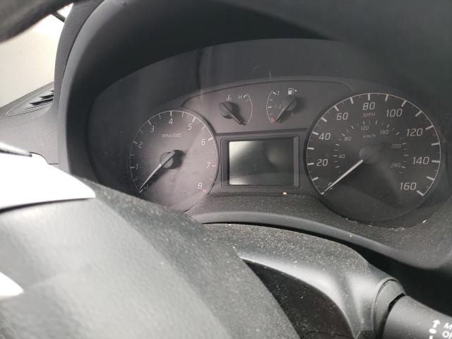 Photo 9 from auction – 2017 NISSAN SENTRA S with VIN 3N1AB7AP3HY212656