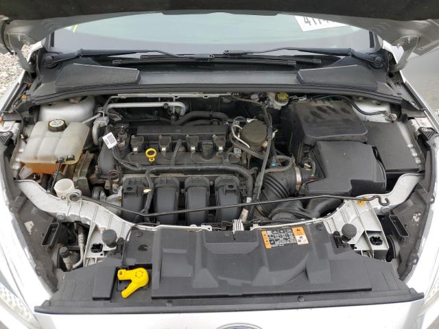 Photo 11 from auction – 2016 FORD FOCUS S with VIN 1FADP3E27GL298604